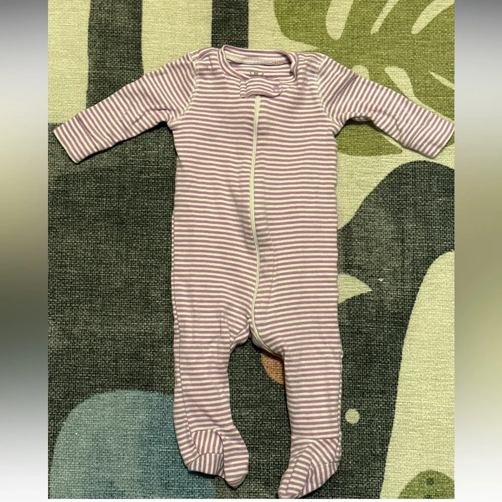 Primary PJs 0-3 bundle - Picture 3 of 4